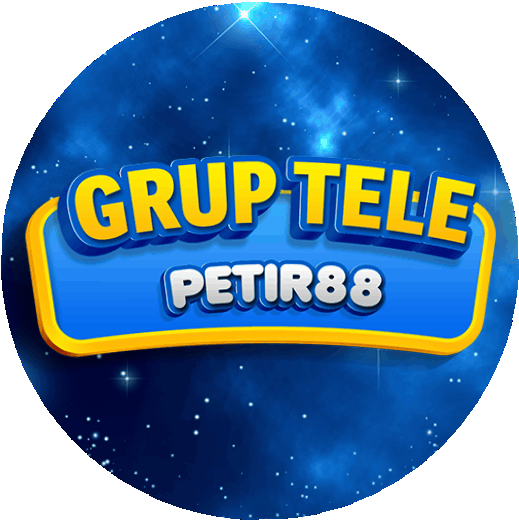 TELEGRAM GRUP PETIR88
