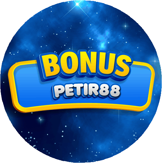 BONUS PETIR88